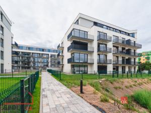 Prodej bytu 1+kk, Plzeň - Jižní Předměstí, Železná, 37 m2