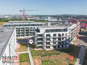Prodej bytu 1+kk, Plzeň - Jižní Předměstí, Železná, 37 m2