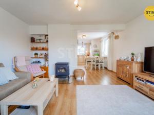 Prodej bytu 3+kk, Opava, Polní, 73 m2