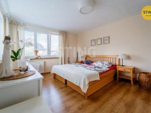Prodej bytu 3+kk, Opava, Polní, 73 m2