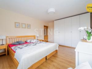 Prodej bytu 3+kk, Opava, Polní, 73 m2