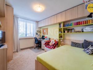 Prodej bytu 3+kk, Opava, Polní, 73 m2