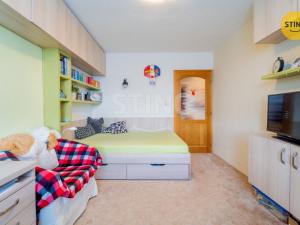 Prodej bytu 3+kk, Opava, Polní, 73 m2