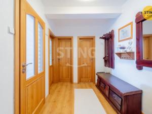 Prodej bytu 3+kk, Opava, Polní, 73 m2