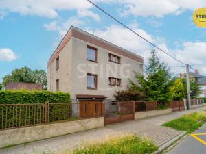 Prodej bytu 3+kk, Opava, Polní, 73 m2