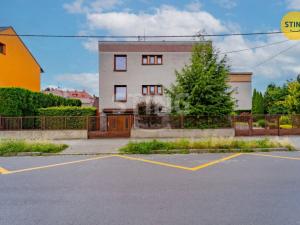 Prodej bytu 3+kk, Opava, Polní, 73 m2