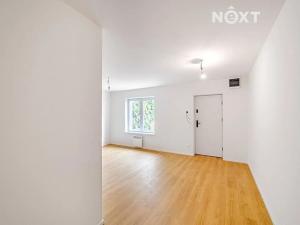 Prodej bytu 1+kk, Praha - Zbraslav, Elišky Přemyslovny, 25 m2