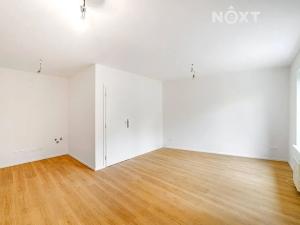 Prodej bytu 1+kk, Praha - Zbraslav, Elišky Přemyslovny, 25 m2