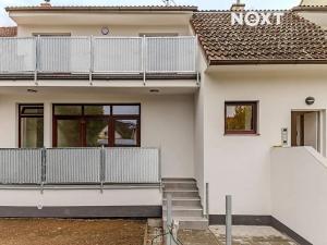 Prodej bytu 1+kk, Praha - Zbraslav, Elišky Přemyslovny, 25 m2
