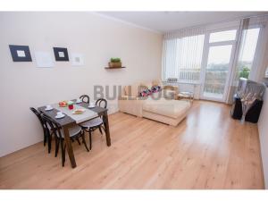 Pronájem bytu 2+kk, Praha - Střížkov, Zásadská, 52 m2