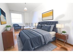 Pronájem bytu 2+kk, Praha - Střížkov, Zásadská, 52 m2