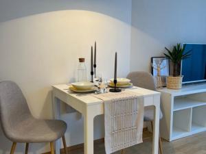 Pronájem bytu 1+kk, Praha - Holešovice, 41 m2