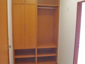 Pronájem bytu 2+kk, Ostrava, Jiřího Trnky, 45 m2