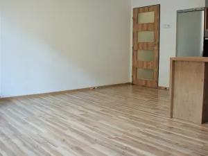 Pronájem bytu 2+kk, Ostrava, Poděbradova, 57 m2