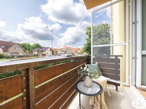 Prodej bytu 3+kk, Benátky nad Jizerou, Pražská, 76 m2