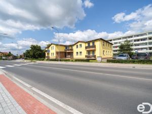 Prodej bytu 3+kk, Benátky nad Jizerou, Pražská, 76 m2