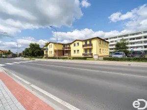 Prodej bytu 3+kk, Benátky nad Jizerou, Pražská, 76 m2