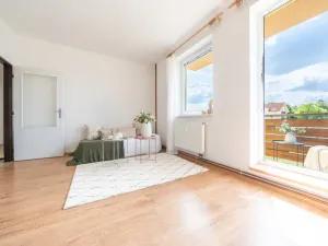 Prodej bytu 3+kk, Benátky nad Jizerou, Pražská, 76 m2