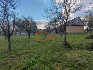 Prodej zemědělské usedlosti, Ostrata, 154 m2