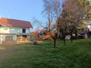 Prodej rodinného domu, Ostrata, 154 m2