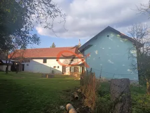 Prodej rodinného domu, Ostrata, 154 m2