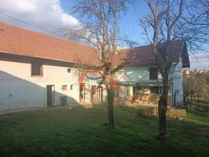 Prodej rodinného domu, Ostrata, 154 m2