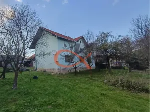 Prodej rodinného domu, Ostrata, 154 m2