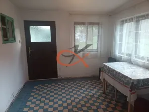 Prodej rodinného domu, Ostrata, 154 m2