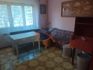 Prodej rodinného domu, Ostrata, 154 m2