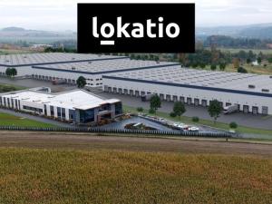 Pronájem skladu, Drásov, 12000 m2