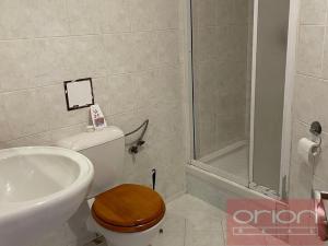 Prodej bytu 1+kk, Praha - Radotín, Topasová, 32 m2
