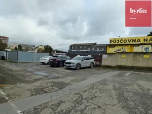 Pronájem kanceláře, Opava, Zámecký okruh, 225 m2