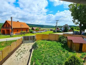 Prodej rodinného domu, Vyškov - Rychtářov, 72 m2