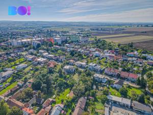 Prodej pozemku pro bydlení, Kojetín, 698 m2