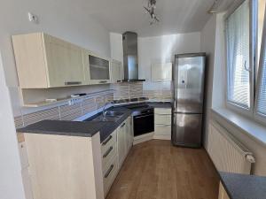 Pronájem bytu 2+kk, Brno - Medlánky, K Babě, 57 m2