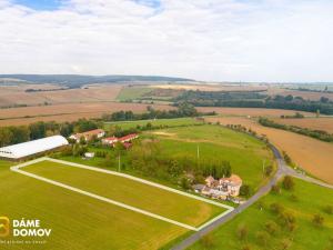 Prodej pozemku pro bydlení, Soběsuky - Skržice, 3050 m2