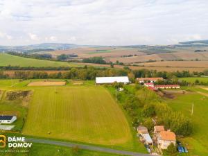 Prodej pozemku pro bydlení, Soběsuky - Skržice, 3050 m2