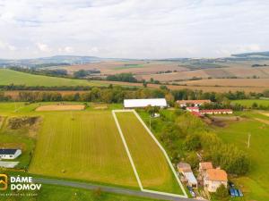 Prodej pozemku pro bydlení, Soběsuky - Skržice, 3050 m2
