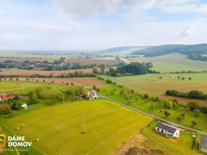Prodej pozemku pro bydlení, Soběsuky - Skržice, 3050 m2