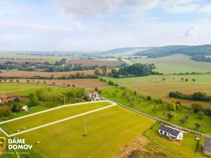 Prodej pozemku pro bydlení, Soběsuky - Skržice, 3050 m2
