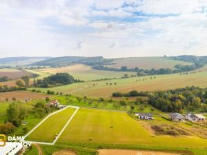 Prodej pozemku pro bydlení, Soběsuky - Skržice, 3050 m2