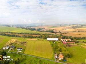Prodej pozemku pro bydlení, Soběsuky - Skržice, 3050 m2
