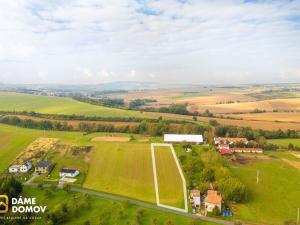 Prodej pozemku pro bydlení, Soběsuky - Skržice, 3050 m2