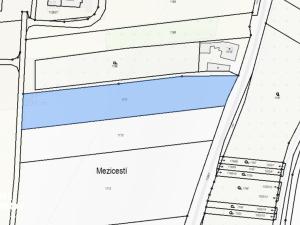 Prodej pozemku pro bydlení, Soběsuky - Skržice, 3050 m2