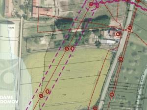 Prodej pozemku pro bydlení, Soběsuky - Skržice, 3050 m2
