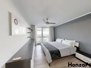 Pronájem bytu 3+kk, Praha - Krč, V Štíhlách, 108 m2