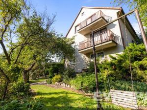 Prodej činžovního domu, Říčany, Na Vysoké, 246 m2