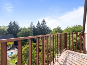 Prodej činžovního domu, Říčany, Na Vysoké, 246 m2