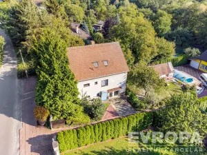 Prodej činžovního domu, Říčany, Na Vysoké, 246 m2