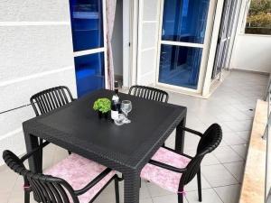 Prodej bytu 2+kk, Saranda, Albania, Saranda, 70 m2